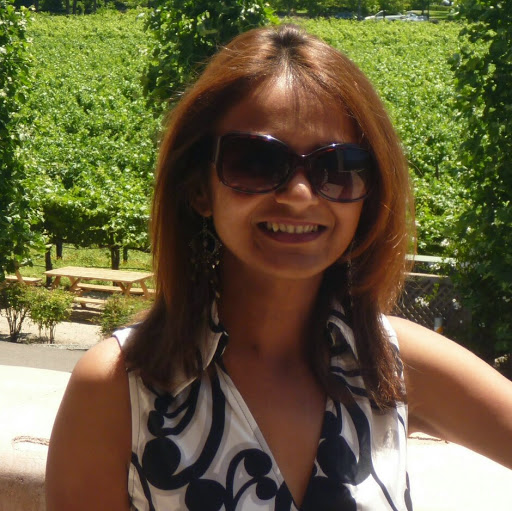 Pinal Patel Photo 33