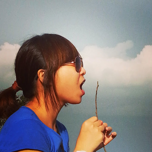Pauline Ling Photo 2