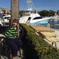 June Bennett Photo 25