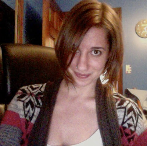 Rhea May Photo 3