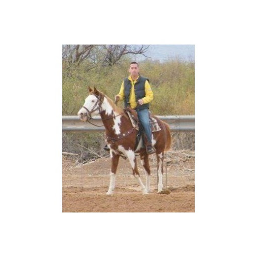 Richard Poyner Photo 18