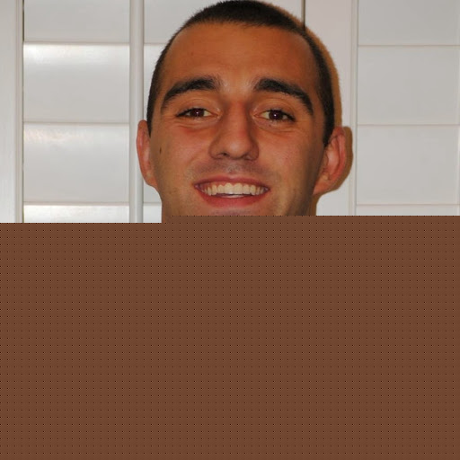 Nick George Photo 6