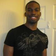 Andre Barnett Photo 11