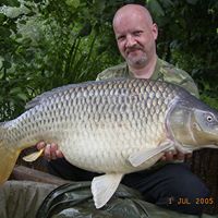 Kevin Freeman Photo 9