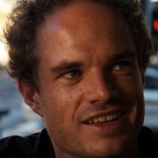 Daniel Foster Photo 19