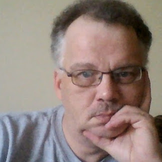 Richard Larkin Photo 33