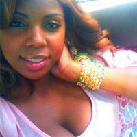 Tianna Robinson Photo 13