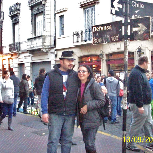 Mary Salinas Photo 12