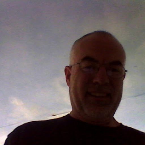Mike Gavin Photo 18