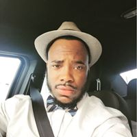 Eric Henderson Photo 34