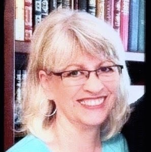 Nancy Pitts Photo 4
