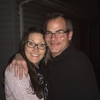 Cynthia Caruso Photo 9