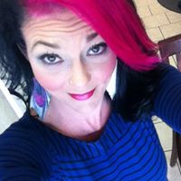 Rebecca Martin Photo 55