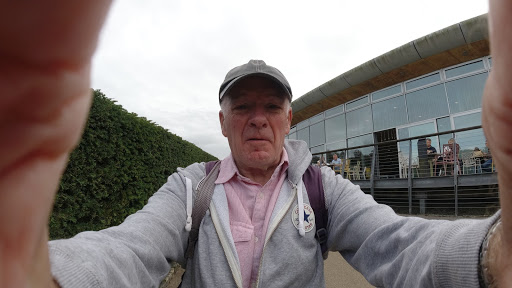 David Howarth Photo 9