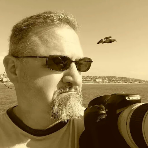 John Hendricks Photo 48
