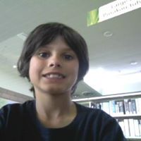 Forest Martin Photo 8