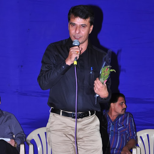 Bharat Mehta Photo 30