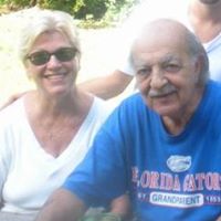 Patty George Photo 21