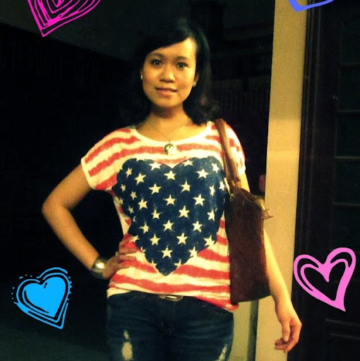 Trang Ong Photo 5