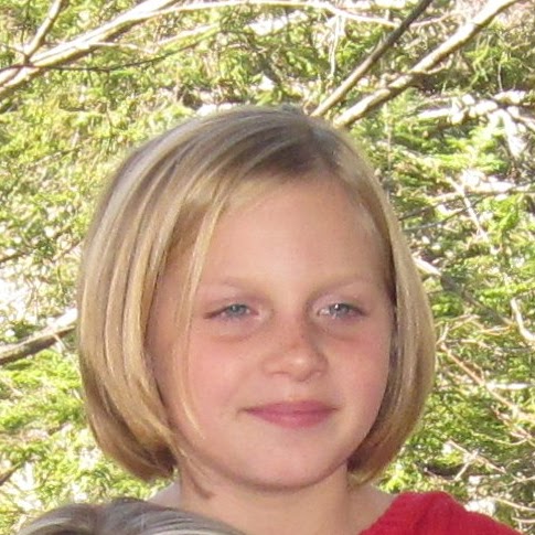 Allison Shelton Photo 12