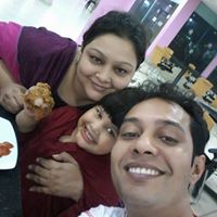 Ishrat Hossain Photo 9