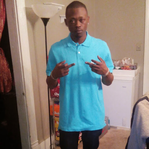 Cedric Davis Photo 32