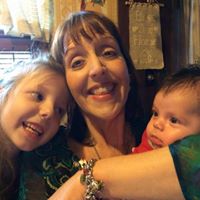Cindy English Photo 25