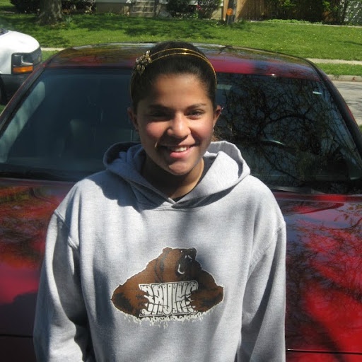 Michelle Bonilla Photo 29