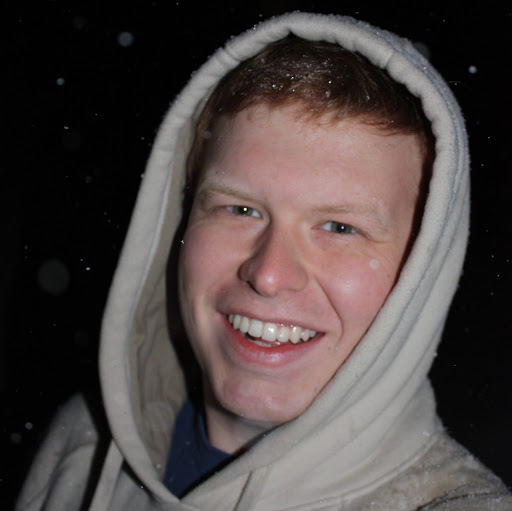 Jake Howell Photo 4
