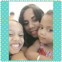 Yudith Paredes Photo 4