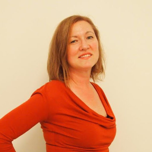 Suzanne Darnell Photo 3