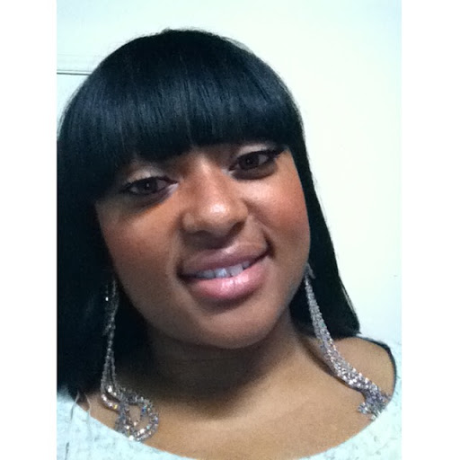 Raquel Ingram Photo 10
