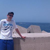 Martin Collyer Photo 5
