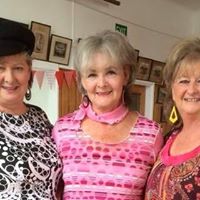 Pauline Davidson Photo 5