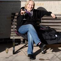Anne Allan Photo 17