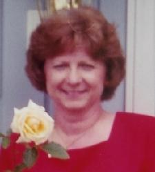 Susan Buchanan Photo 20