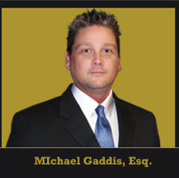 Michael Gaddis Photo 5