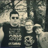 Joshua Eldridge Photo 17