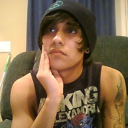 Nathaniel Gutierrez Photo 27