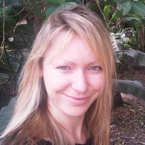 Adrienne Mccarthy Photo 5