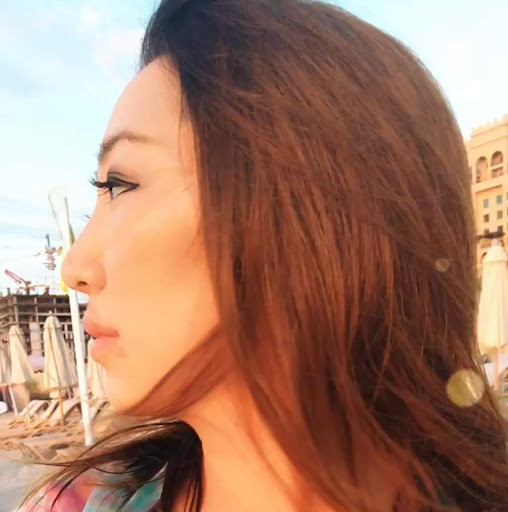 Rachel Kim Photo 5