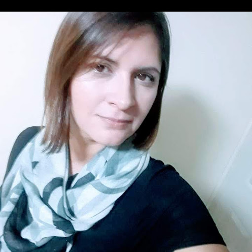 Veronica Bustos Photo 13