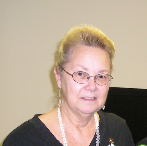 Marilyn Mitchell Photo 7