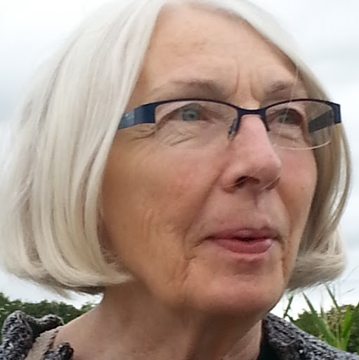 Anne Vaughan Photo 44