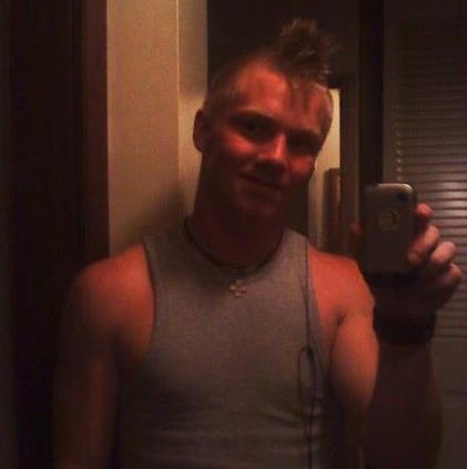 Shane Ball Photo 27
