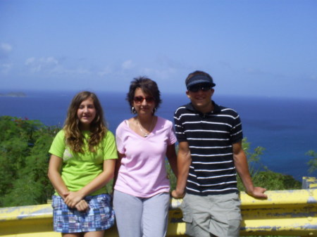 Terri Ray Photo 12