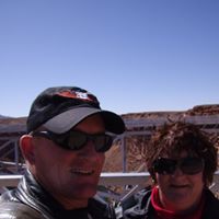 Sue Nystrom Photo 14