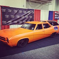 Eric Minor Photo 7