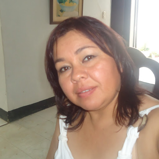 Sandra Sarria Photo 4