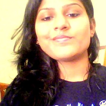 Ruchi Gupta Photo 34